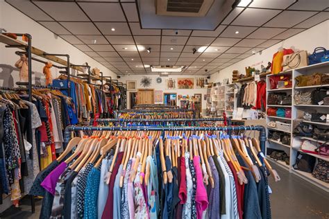 Charity Shop - Tooting Broadway | Little Lives UK